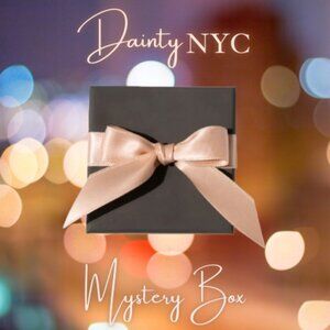 JUST JEWELRY MYSTERY BOX // RESELLER BOUTIQUE BUNDLE